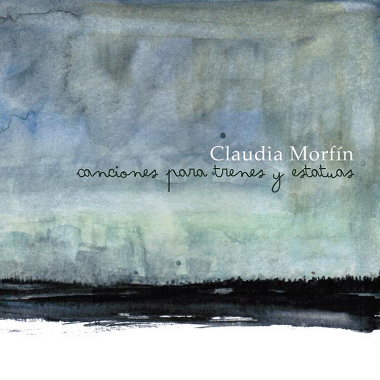 Claudia Morfin's avatar image