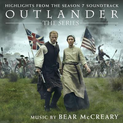 Outlander: Season 7 (Highlights from the Original Television Soundtrack)'s cover
