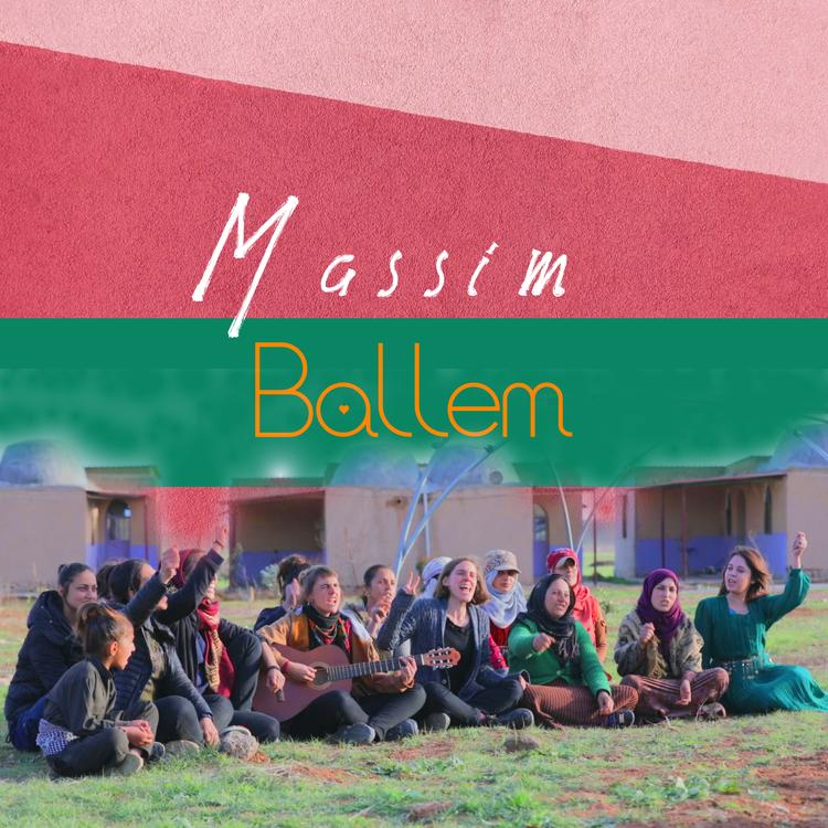 Masim's avatar image