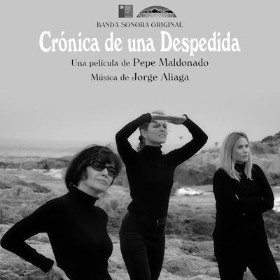 Crónica II's cover