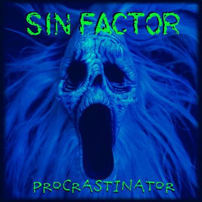 Who Was in My Room Last Night? By Sin Factor's cover