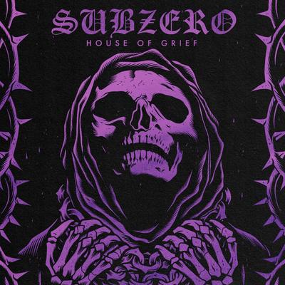 Necropolis (City of the Damned) By Subzero's cover