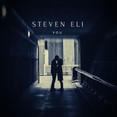 Nevermind By Steven Eli's cover
