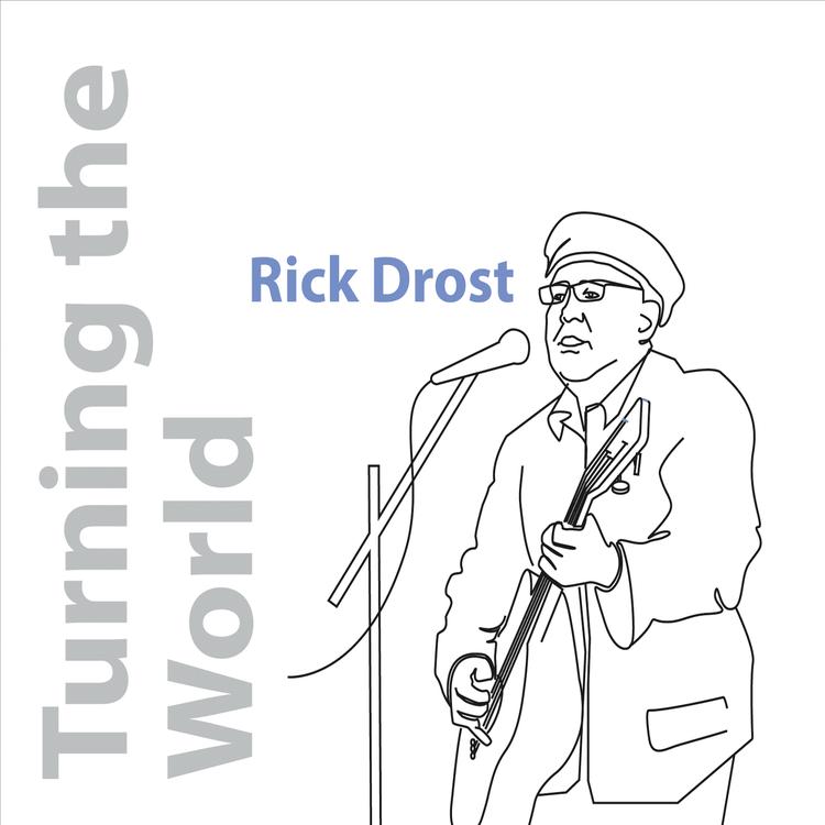 Rick Drost's avatar image