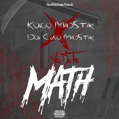 Kongo MadStak's cover