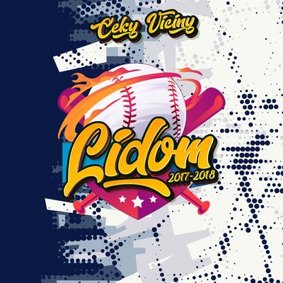 Lidom 2017-2018's cover