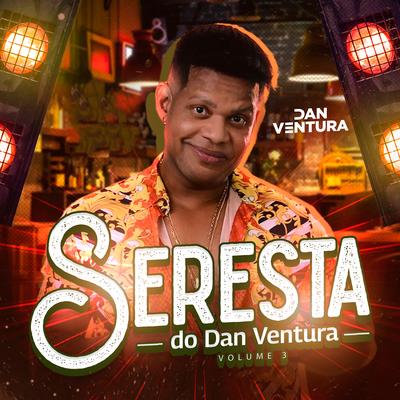 Seresta Dom Ventura's cover