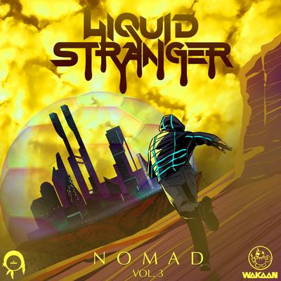 Haywire By Liquid Stranger's cover