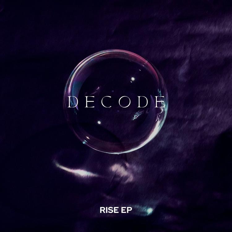 DeCode's avatar image