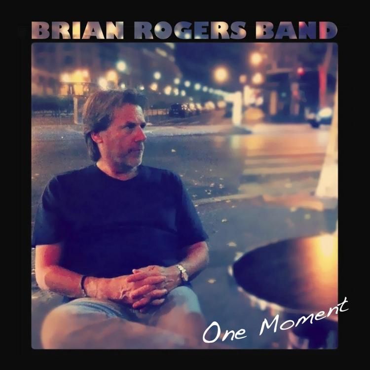 The Brian Rogers Band's avatar image