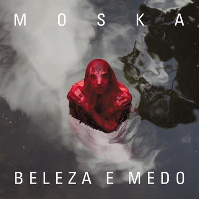 Minha Lágrima Salta By Paulinho Moska's cover