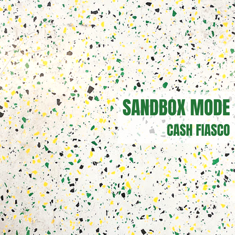 Sandbox Mode's avatar image