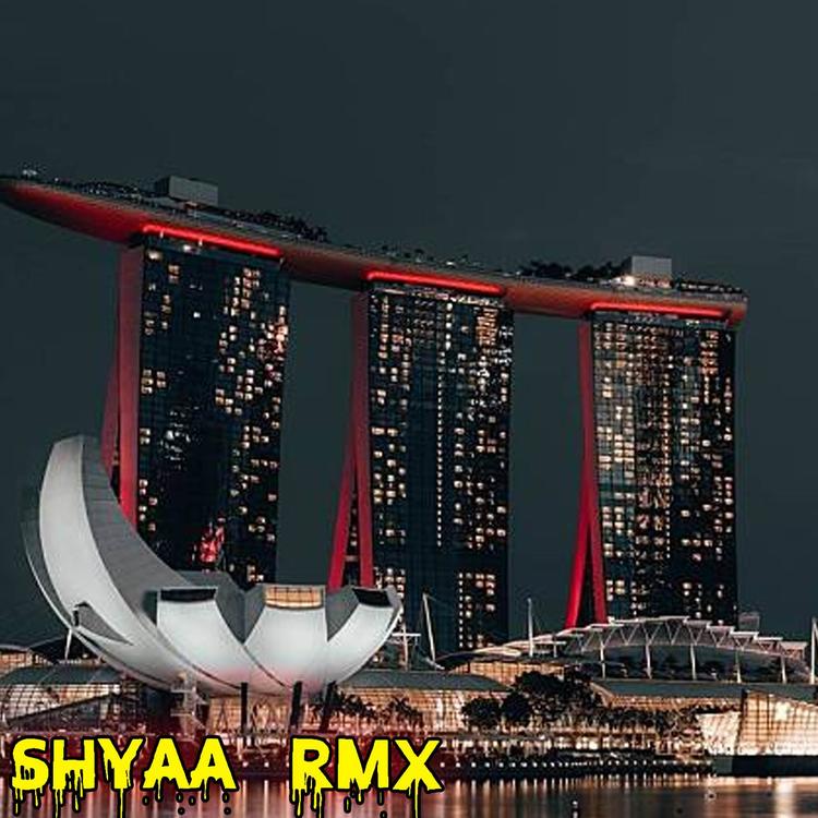 Shyaa Rmx's avatar image