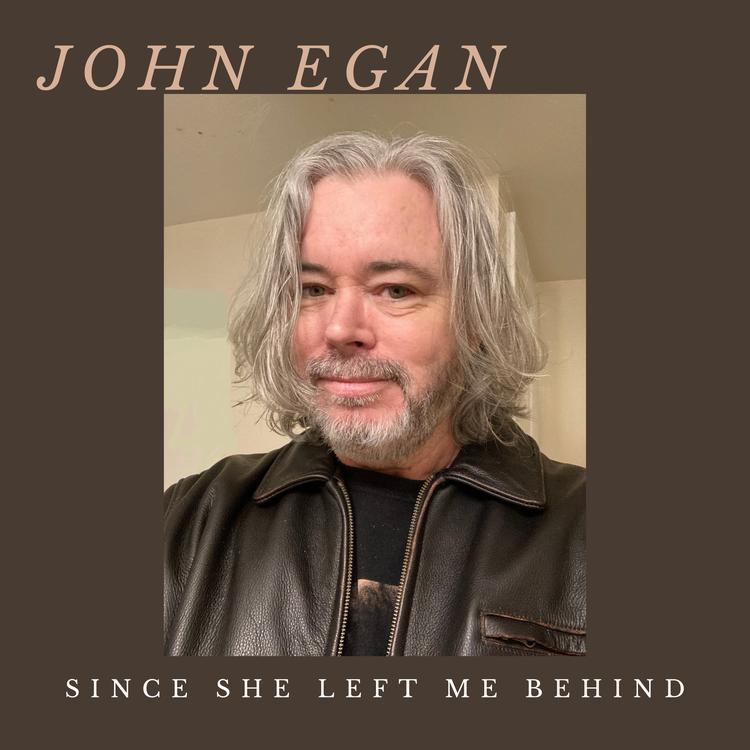 The John Egan Band's avatar image