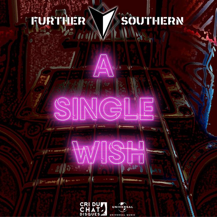 Further Southern's avatar image