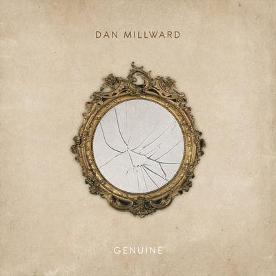 Genuine By Dan Millward's cover