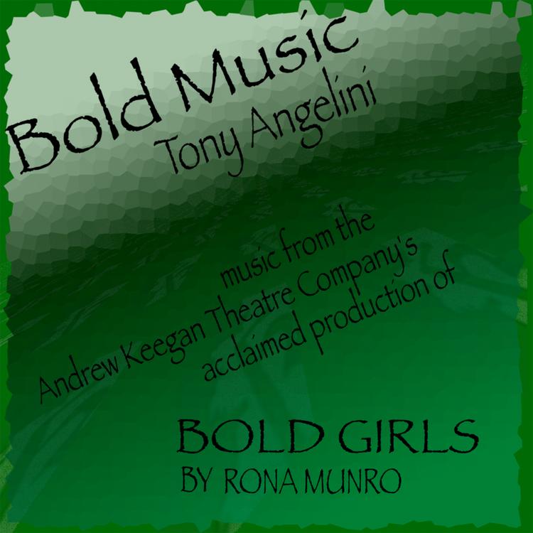 Tony Angelini's avatar image