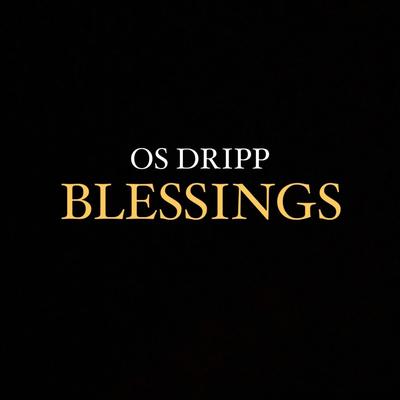 OS Dripp's cover