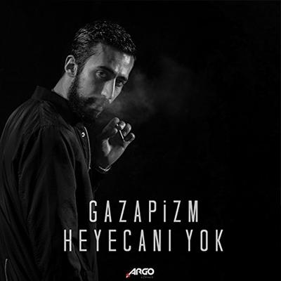 Heyecanı Yok's cover