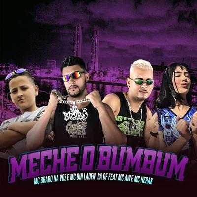 Meche o Bumbum's cover