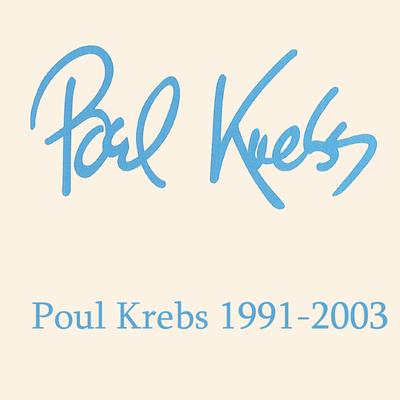 Morgen I Oslo (Reprise) (Album Version) By Poul Krebs's cover