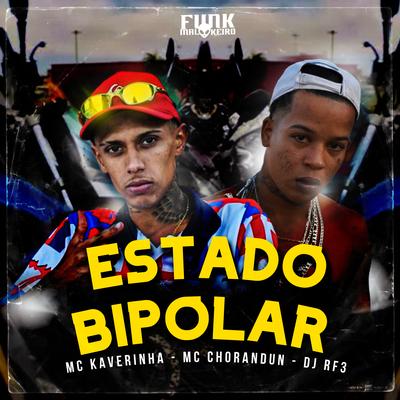 Estado Bipolar's cover