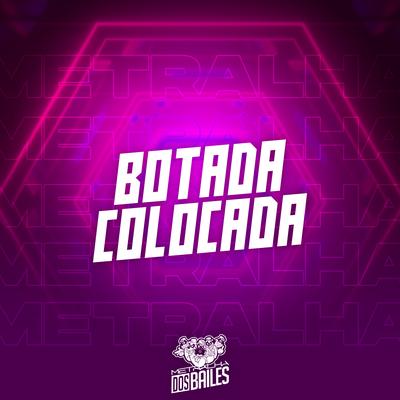 Botada Colocada's cover