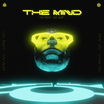 The Mind By Kore-G's cover