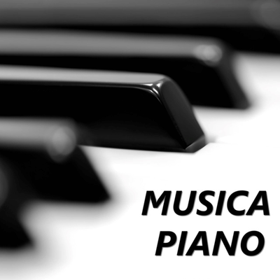 Musica Piano's cover