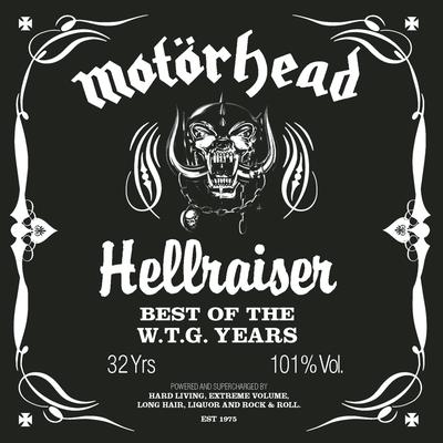 I'm so Bad (Baby I Don't Care) By Motörhead's cover
