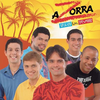 Solteiro em Salvador By A Zorra's cover