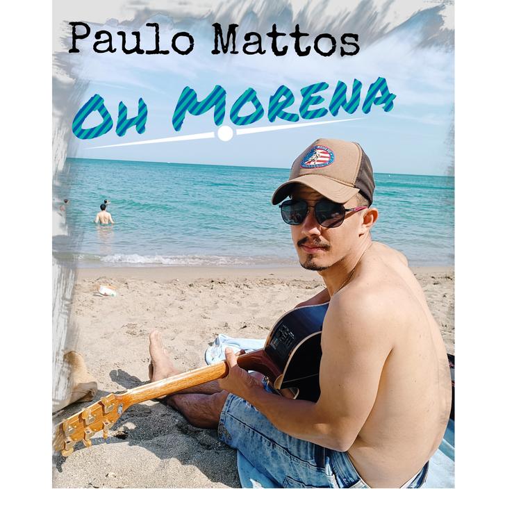 Paulo Matos's avatar image