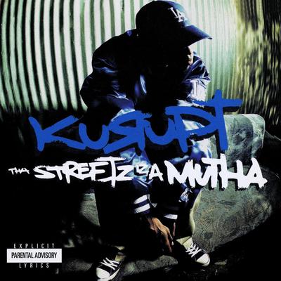 Tha Streetz Iz A Mutha (Digitally Remastered)'s cover