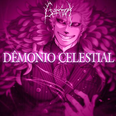 Dêmonio Celestial By Gabriza's cover