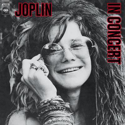 Joplin In Concert's cover