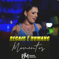 Bruna Mentox's avatar cover