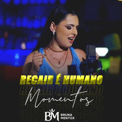 Bruna Mentox's cover