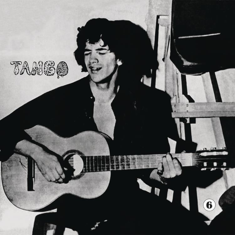 Tango's avatar image