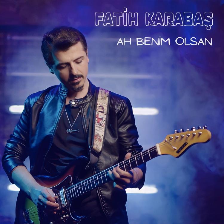 Fatih Karabaş's avatar image