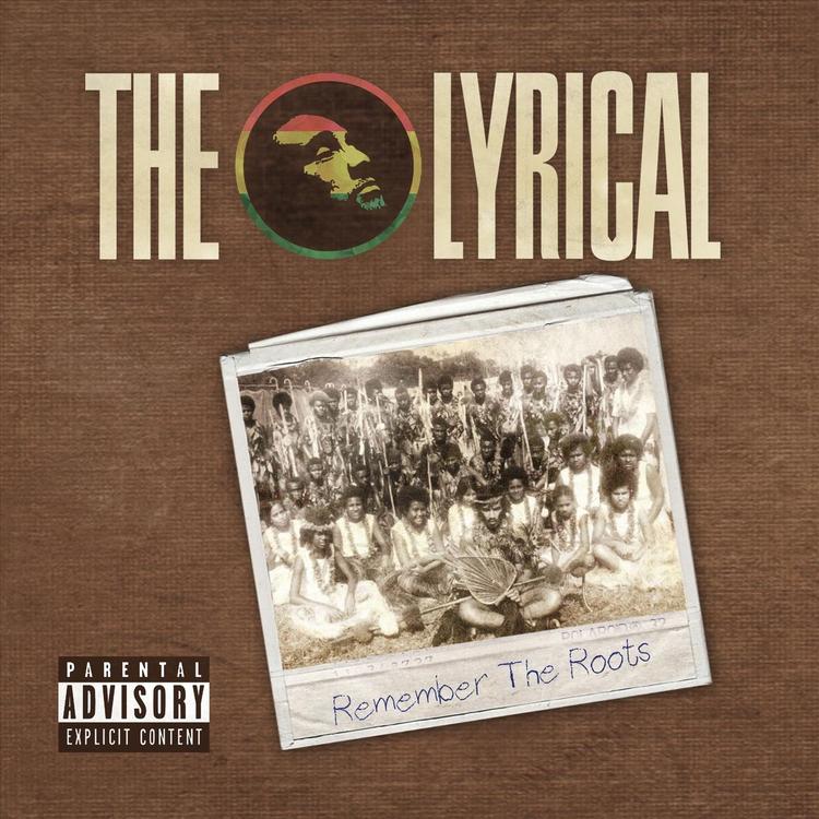 The Lyrical's avatar image