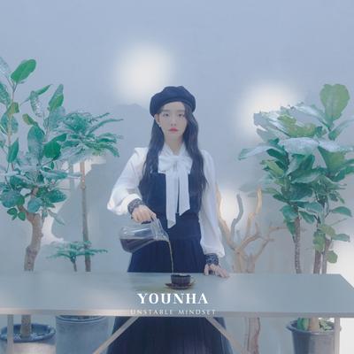 WINTER FLOWER(Feat.RM) By Younha, RM's cover