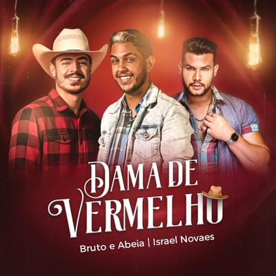 Dama De Vermelho's cover