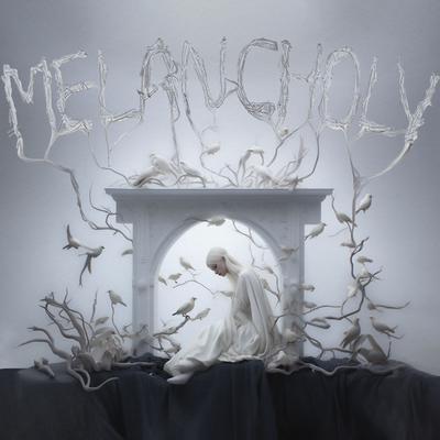 Melancholy's cover