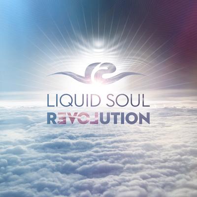 Conciousness By Liquid Soul's cover
