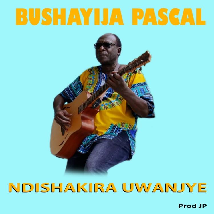 Bushayija Pascal's avatar image