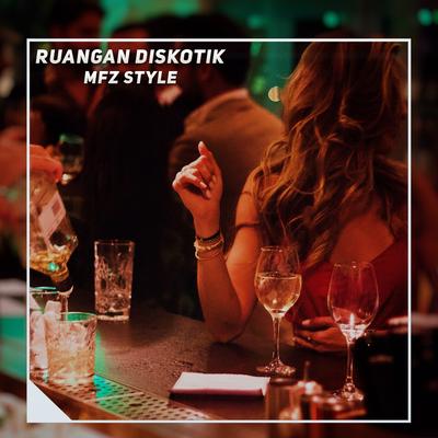 Ruangan Diskotik's cover