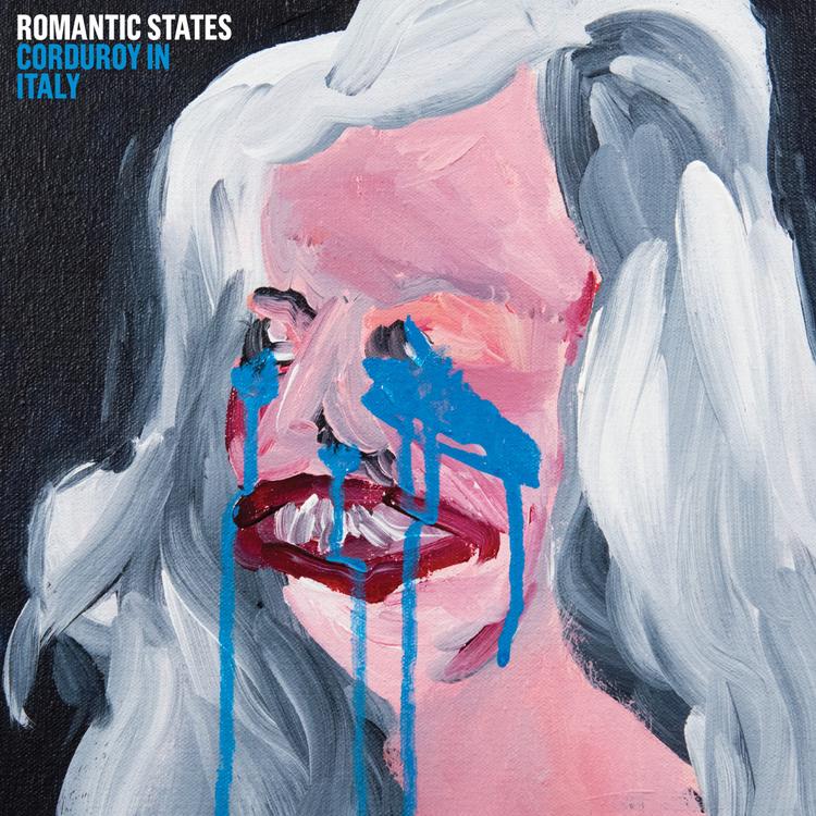 Romantic States's avatar image