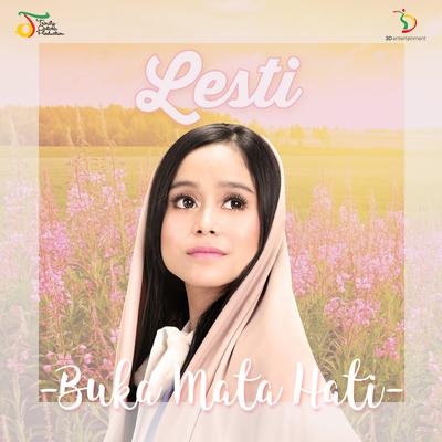 Buka Mata Hati By Lesti's cover