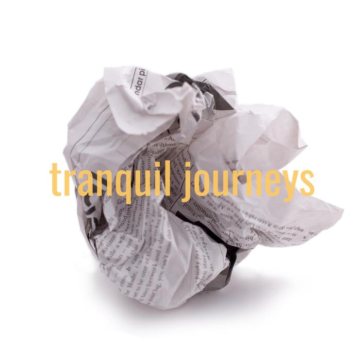 Tranquil Journeys's avatar image