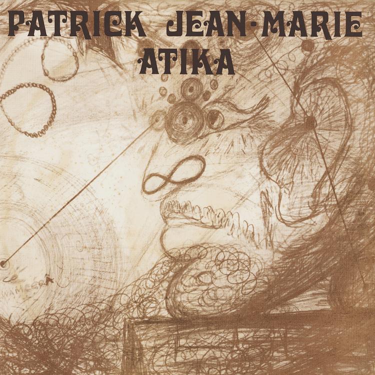 Patrick Jean-Marie's avatar image